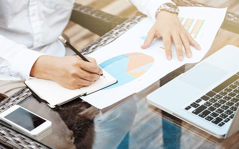 Quy trình rõ ràng giúp chiến dịch đi đúng mục tiêu