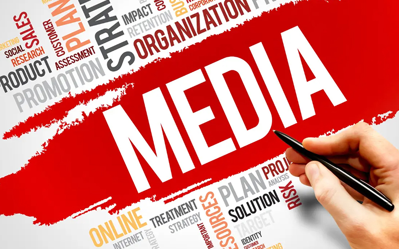 GMNC cung cấp dịch vụ Media tối ưu cho doanh nghiệp