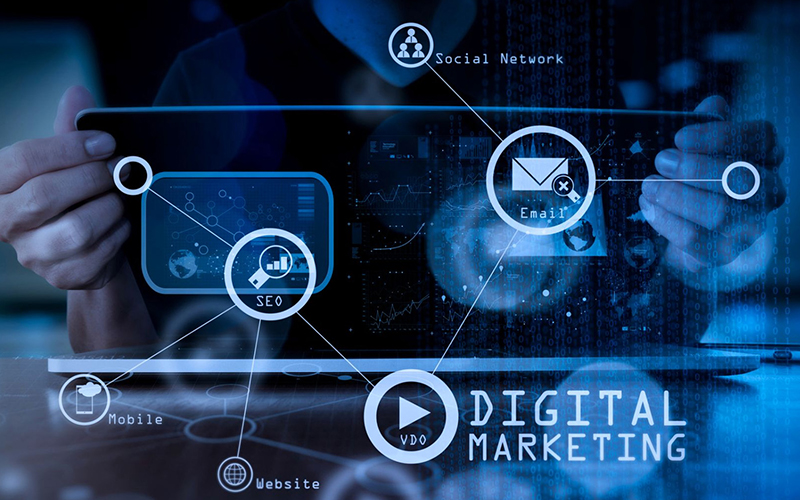 GMNC - Agency Giải Mã Nhu Cầu của bạn