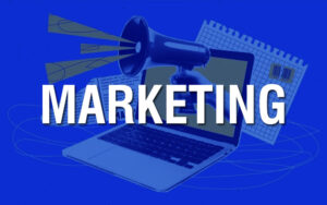 Giải pháp Marketing trọn gói cho doanh nghiệp