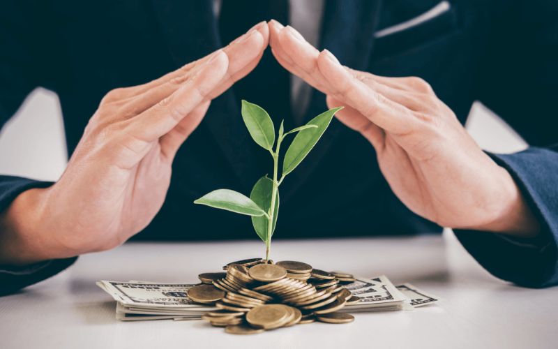 Thiếu kiên nhẫn và thay đổi chiến lược liên tục