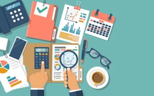 Quản lý tài chính cá nhân và kỷ luật dòng tiền