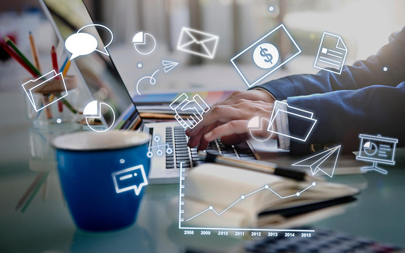 Đánh giá agency dựa trên dữ liệu và case thực tế